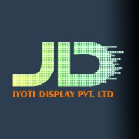 Jyoti Display Pvt Ltd logo - Similar company to Creative Display