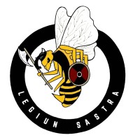 Legiun Sastra FIB Universitas Indonesia logo - Similar company to Ikatan Mahasiswa Ilmu Perpustakaan (Imasip Ui)