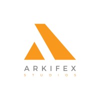 Arkifex Studios logo - Similar company to Brp Architects