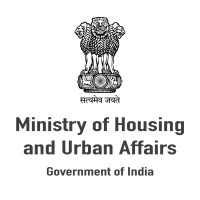 Ministry of Housing and Urban Affairs logo - Similar company to Swachh Bharat Urban