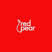 Redpear logo - Similar company to Figtech (Myfig) Limited