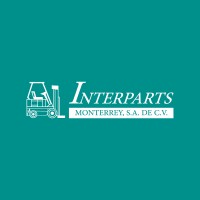 Interparts Monterrey logo - Similar company to Compuformas