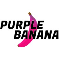 Purple Banana Energy Solutions logo - Similar company to Digital Business Transformation Outlaws