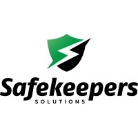Safekeepers Solutions LLP logo - Similar company to Upvoltage Solutions