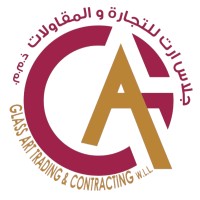 Glass Art Trading & Contracting W.L.L logo - Similar company to Sary Platform
