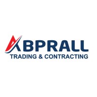 ABPRALL Trading and contracting WLL logo - Similar company to Innonovas Technologies