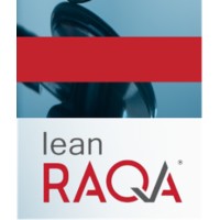 leanRAQA logo - Similar company to Xeridiem Medical Devices