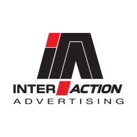 InterAction Advertising logo - Similar company to Shiphike - Hitchhiking For Packages