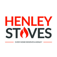 Henley Stoves Ireland logo - Similar company to Elcofire