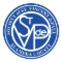 St. Vincent de Paul of Alameda County logo - Similar company to At The Buzzer