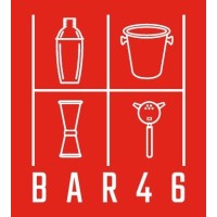 Bar46 Barware Brand logo - Similar company to Imperioso Int