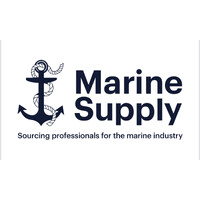 Marine supply logo - Similar company to MEGA YACHT REFINISHING