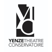 Yenze Theatre Conservatoire logo - Similar company to Humans Of Uganda