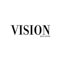 Vision Magazine North America logo - Similar company to Green Beats