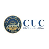 City University of Cairo logo - Similar company to Cairo Face World Summit