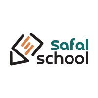 SafalSchool ERP logo - Similar company to Aquarlabs