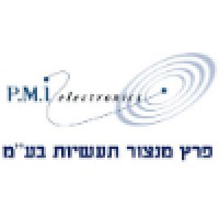 PMI Electronics logo - Similar company to Liat Electronics Ltd