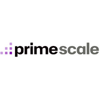 PrimeScale logo - Similar company to Черноморски Улов / Black Sea Catch