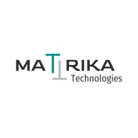 Mattrika Technologies logo - Similar company to Dev Skill Bd