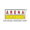 Arena Animation logo - Similar company to Spc Technologies