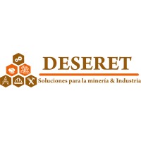 DESERET EIRL logo - Similar company to Nefusac