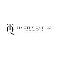 Timothy Quillen Interior Design logo - Similar company to Mos Staging & Interior Design