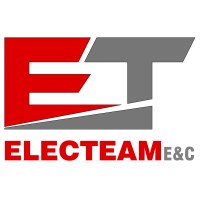 ELECTEAM E&C logo - Similar company to Somafe
