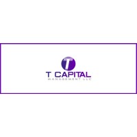 T Capital Management LLC logo - Similar company to Orquidea Capital Llc