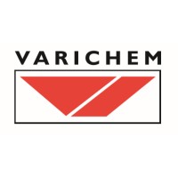 Varichem Co Ltd logo - Similar company to Techtron