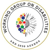 Disabilities2030 ( Working Group On Disabilities And 2030 Agenda)