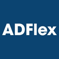 ADFlex SpA logo - Similar company to Syncro Srl