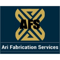 Ari Fabrication Services logo - Similar company to The Pilates Reformer Lab