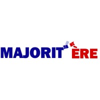 Majorit'ere logo - Similar company to Édifice