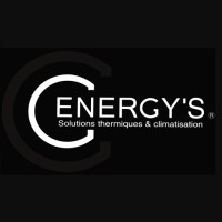 Energy's logo - Similar company to Sanisfaction