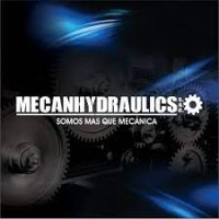 Mecanhydraulics logo - Similar company to Dritsa Ingenieros S.A.C