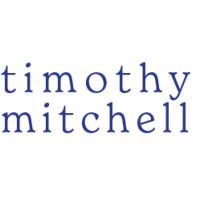 Timothy Mitchell Landscape Architecture logo - Similar company to Volker Haug Studio