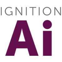 Ignition Ai logo - Similar company to Fuel Data