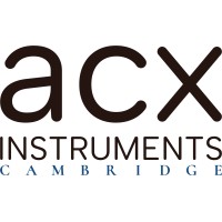 ACX Instruments logo - Similar company to Agxio