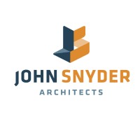 John Snyder Architects, PLLC logo - Similar company to Stream Collaborative
