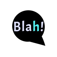Somos Blah logo - Similar company to Scrum. Estrategia En Red