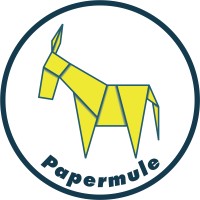 Papermule Ltd logo - Similar company to Norkon