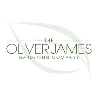 Oliver James Gardening Company logo - Similar company to Viviela Shoes
