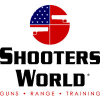 Shooters World logo - Similar company to Valet-Technologies