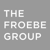 The Froebe Group logo - Similar company to Data Conversion Solutions, Inc