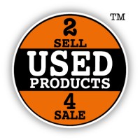 Used Products logo - Similar company to Fónfix