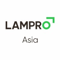 LAMPRO Asia logo - Similar company to E.G.M.F.