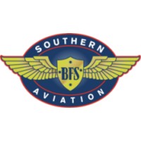 Bunbury Flying School logo - Similar company to Flying School