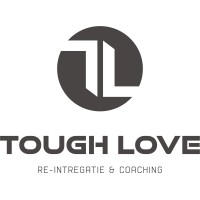 Tough Love BV logo - Similar company to Work For People