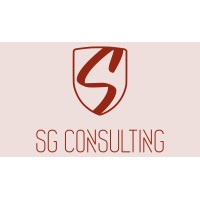 SG Consulting logo - Similar company to Dance Ireland