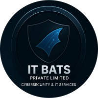 IT BATS logo - Similar company to Depure